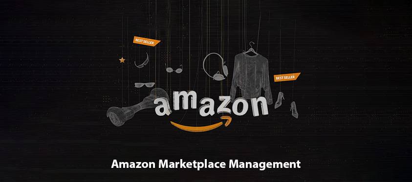 Amazon Market Place Management