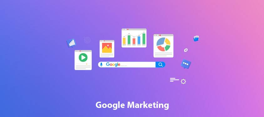 Google Marketing