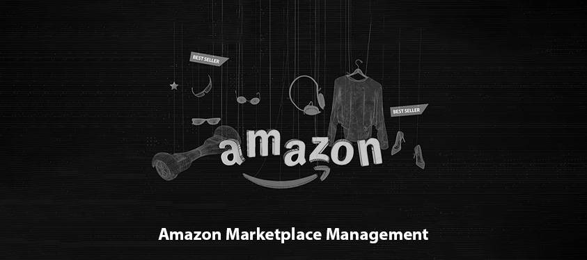Amazon Market Place Management
