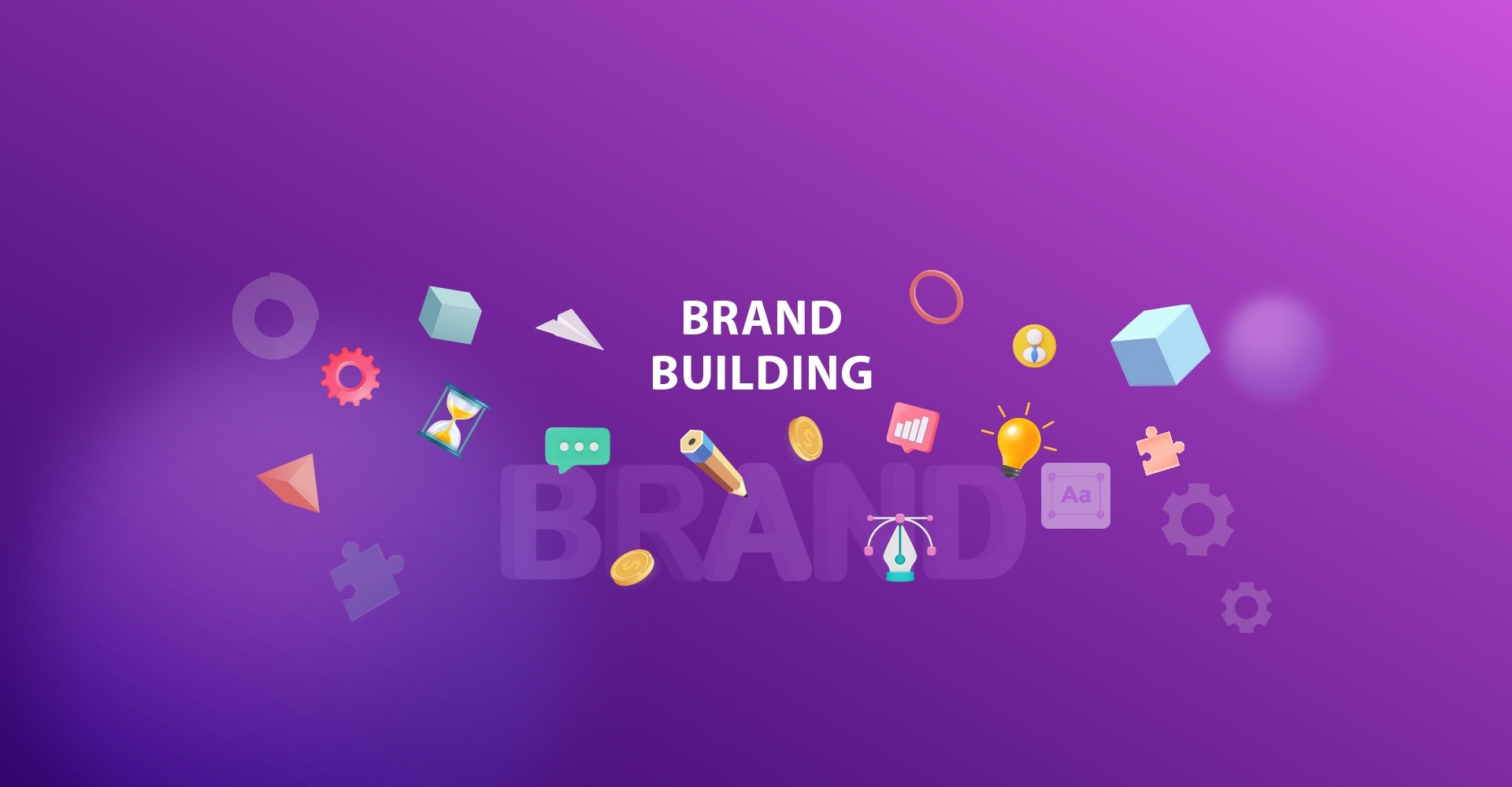 Brand Building