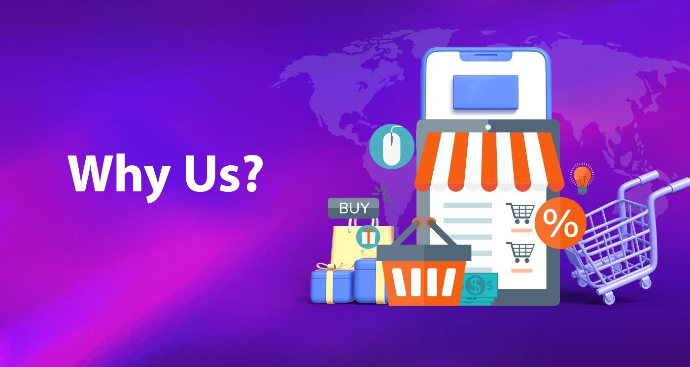 Why E-Commerce Marketplace Management
