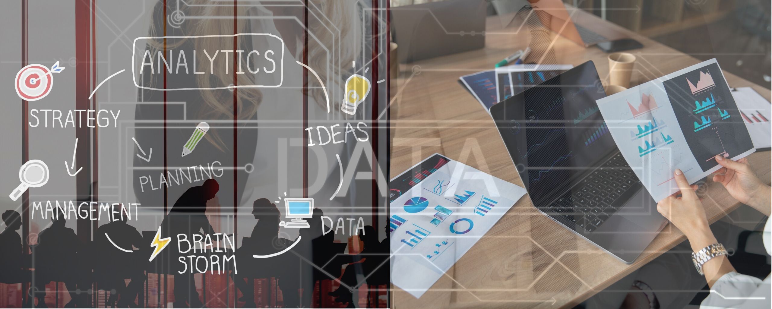 Data Driven Strategies Digital Marketing Data Driven Strategies Digital Marketing